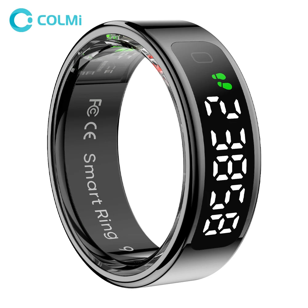 2025 COLMI R12 Smart Ring
