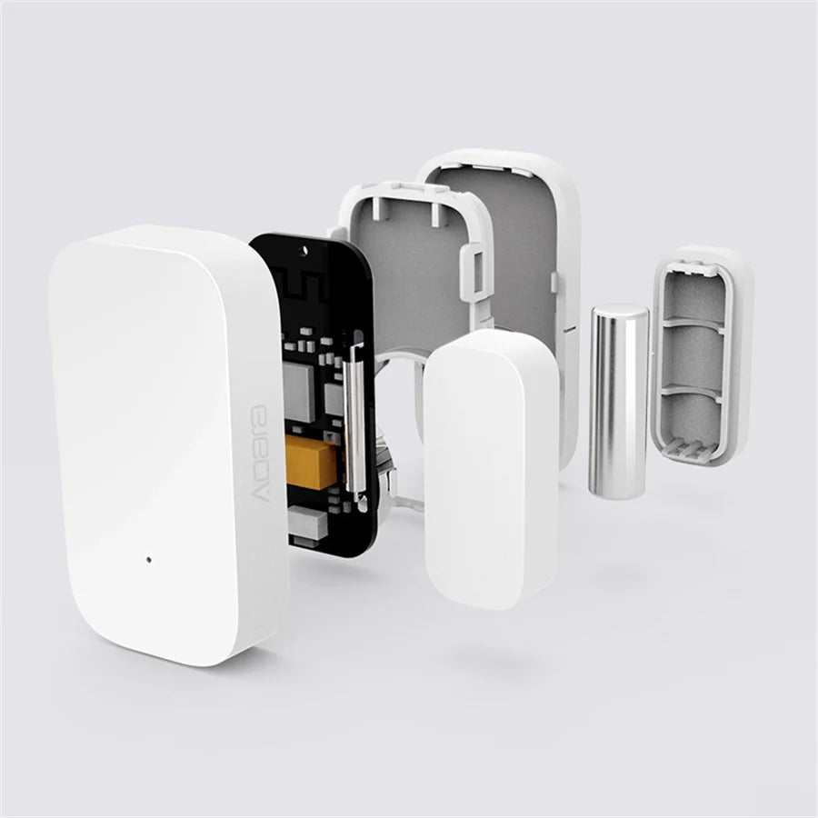 Zigbee Door & Window Sensor for Mi Home and HomeKit