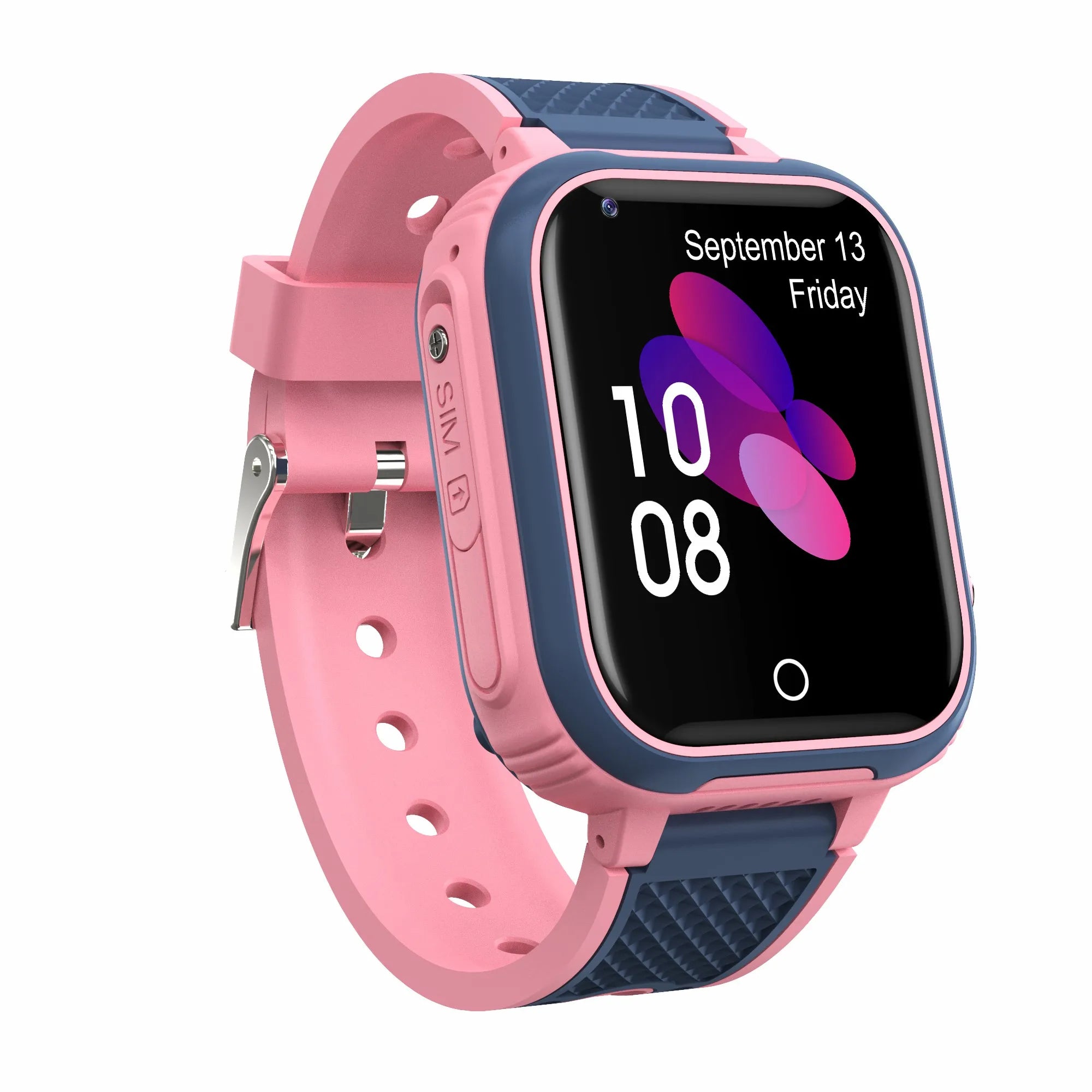 LT21 4G Kids Smart Watch