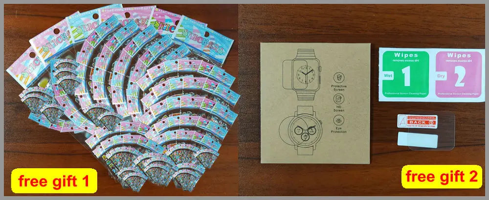 LT21 4G Kids Smart Watch