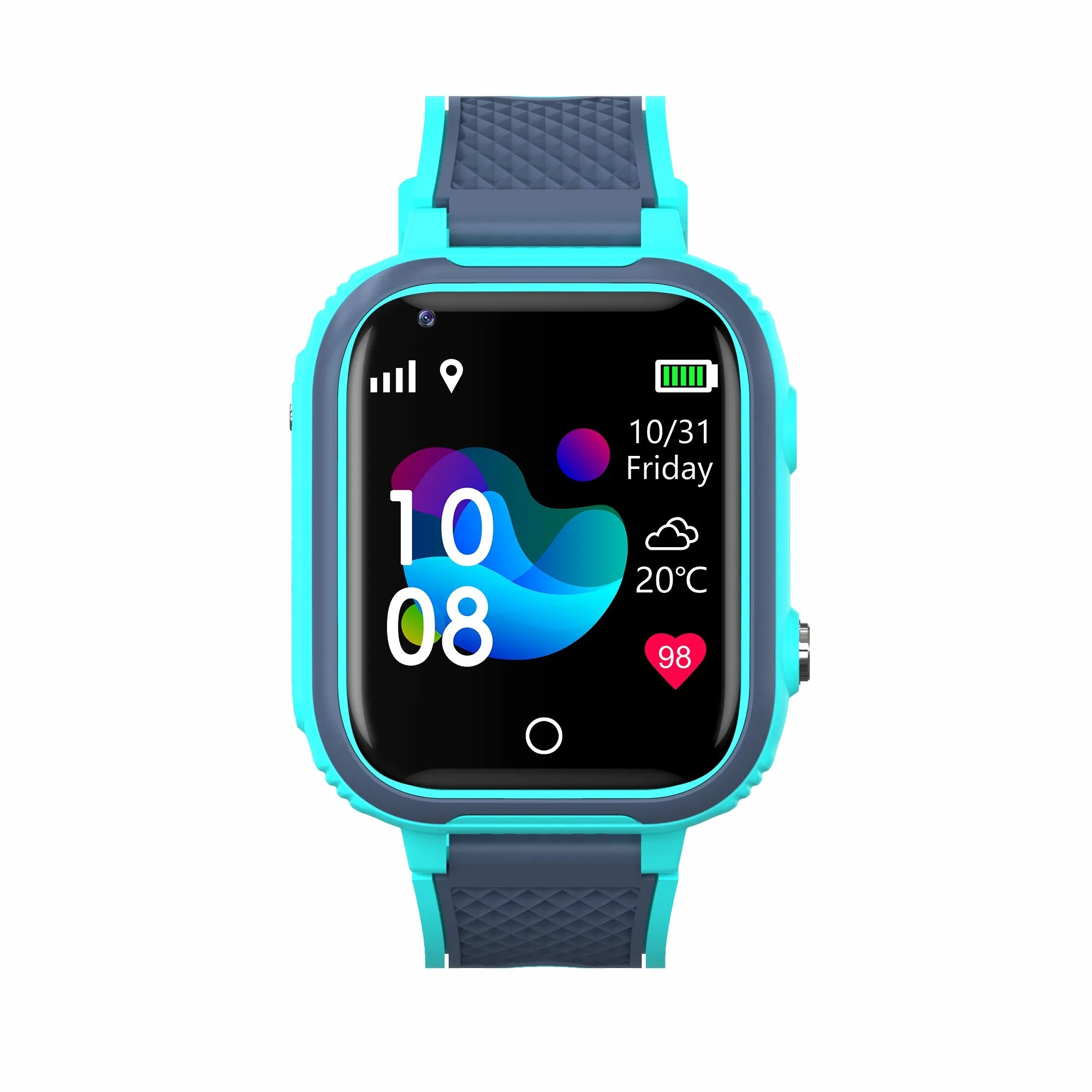 LT21 4G Kids Smart Watch