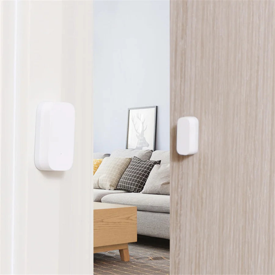 Zigbee Door & Window Sensor for Mi Home and HomeKit