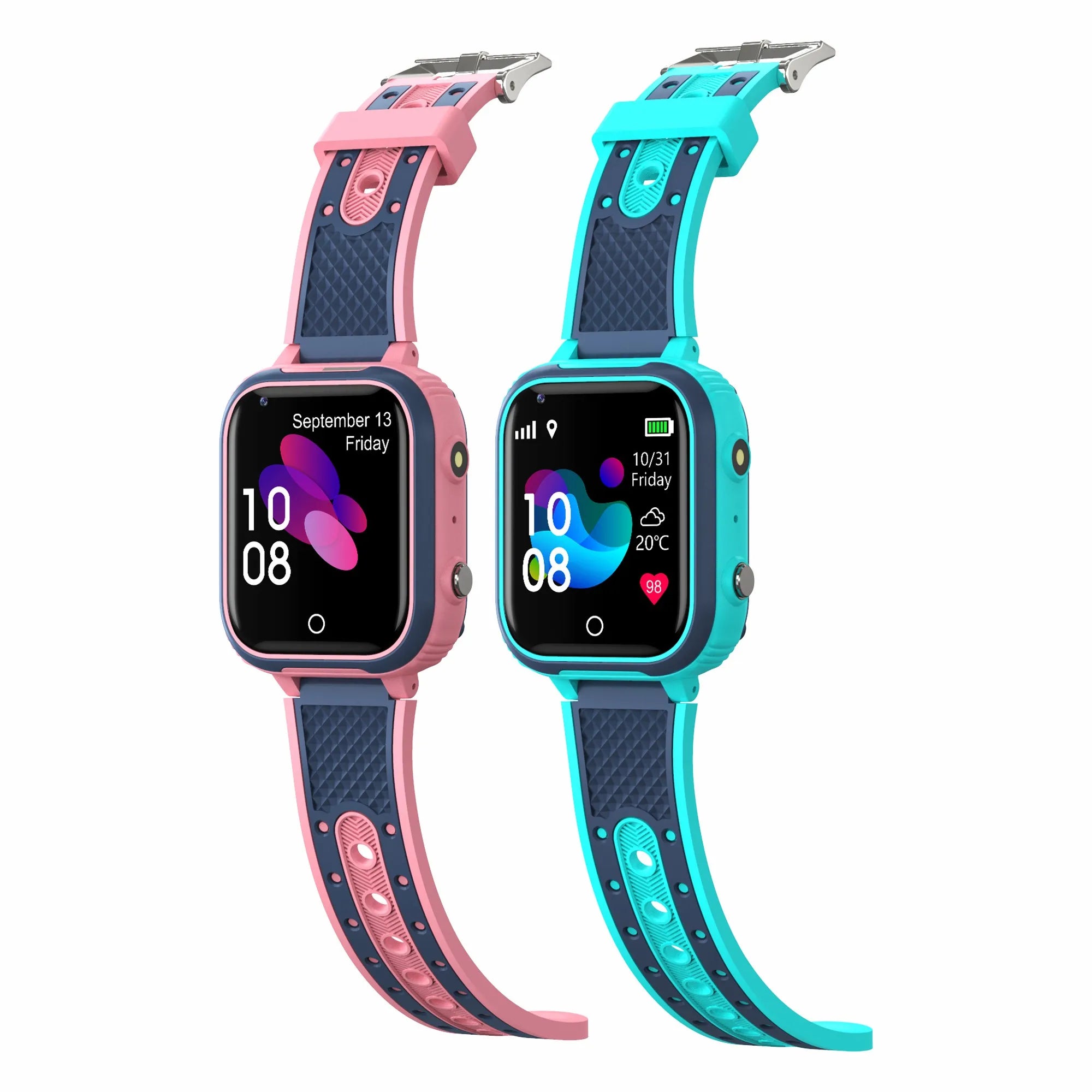 LT21 4G Kids Smart Watch