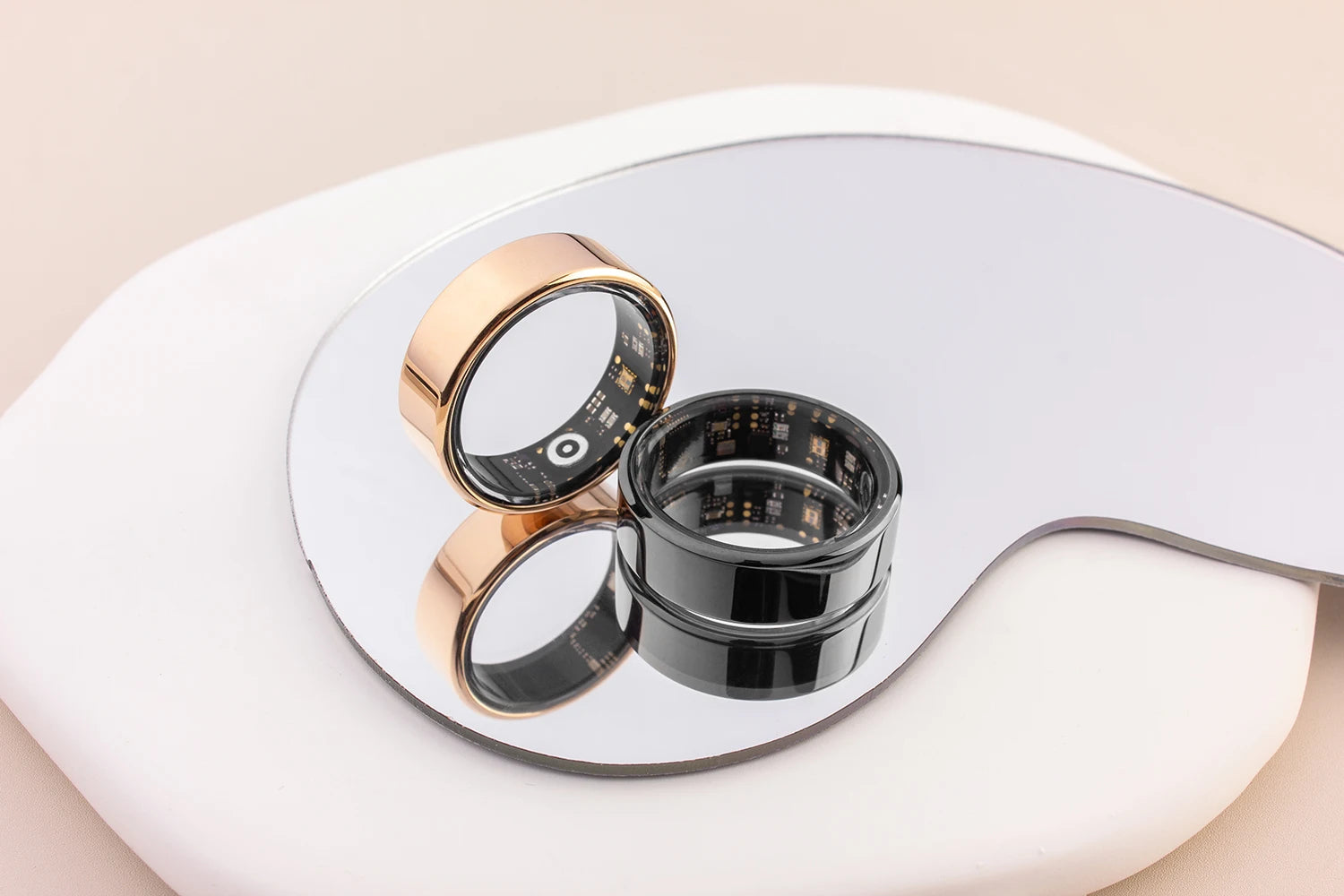 2024 COLMI R02 Smart Ring