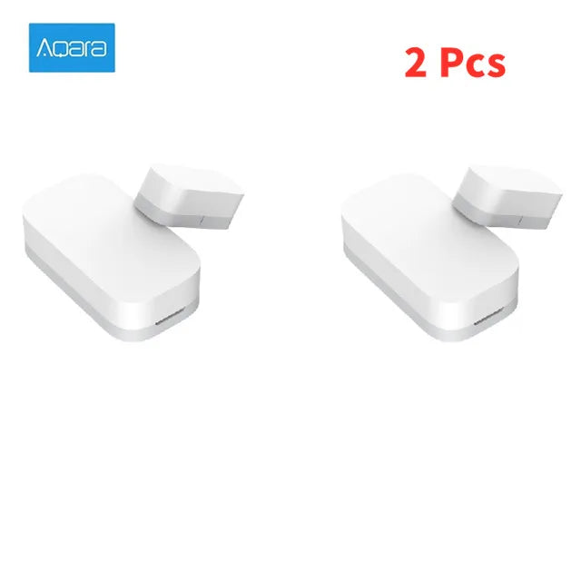 Zigbee Door & Window Sensor for Mi Home and HomeKit