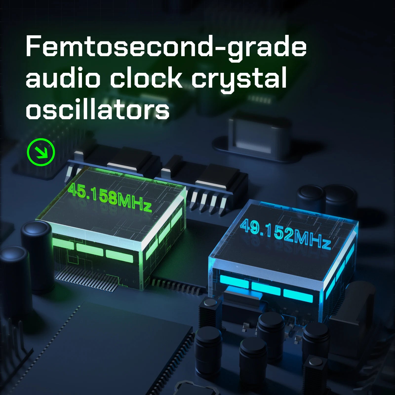 R4 Android HiFi Music Player with Bluetooth, WiFi & USB DAC