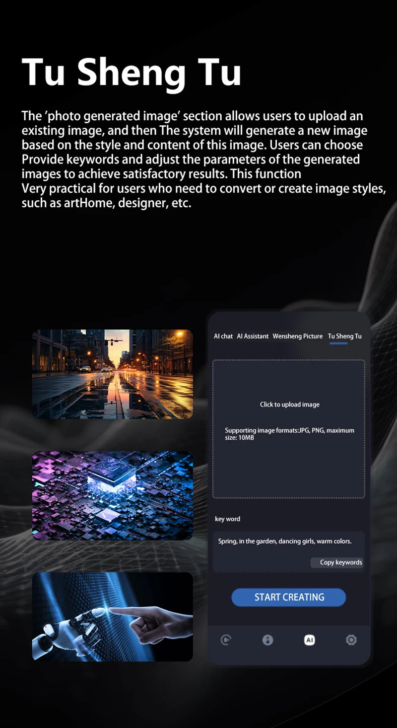 HY-C8 Smart Glasses with AI Translation & Bluetooth Headset