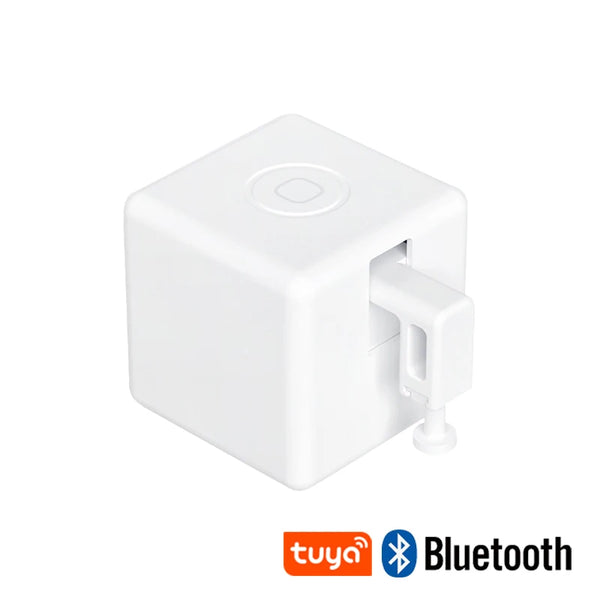 Tuya Zigbee Smart Fingerbot Switch Pusher for Alexa & Google Home