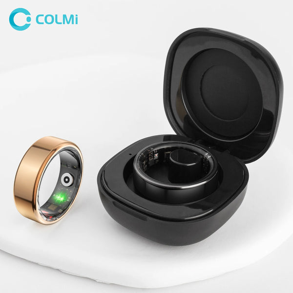 2024 COLMI R02 Smart Ring