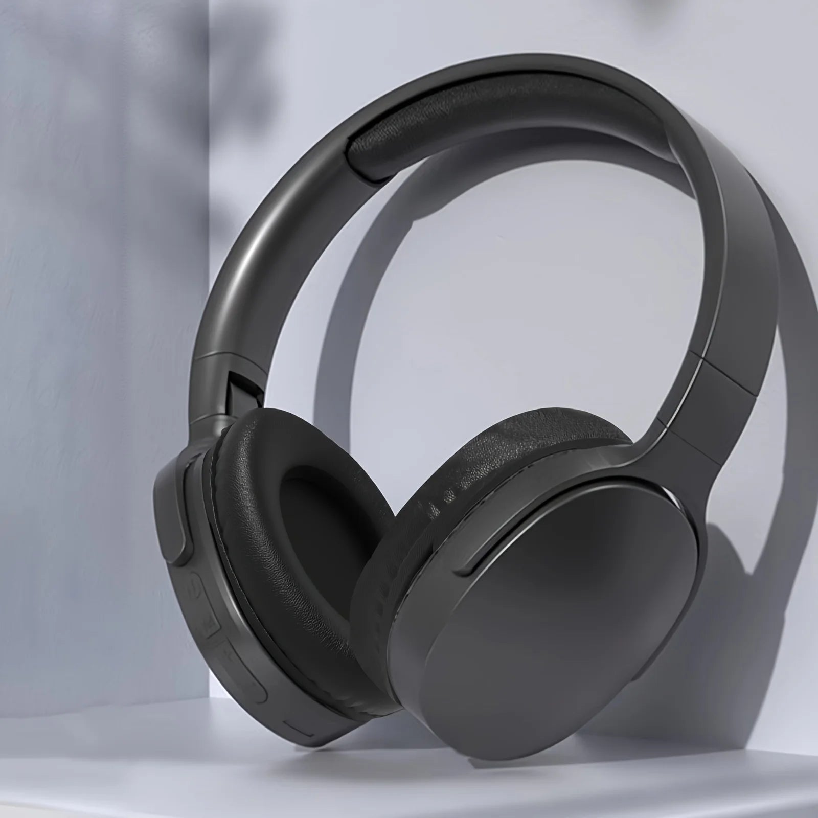 Wireless Bluetooth Over-Ear Headphones
