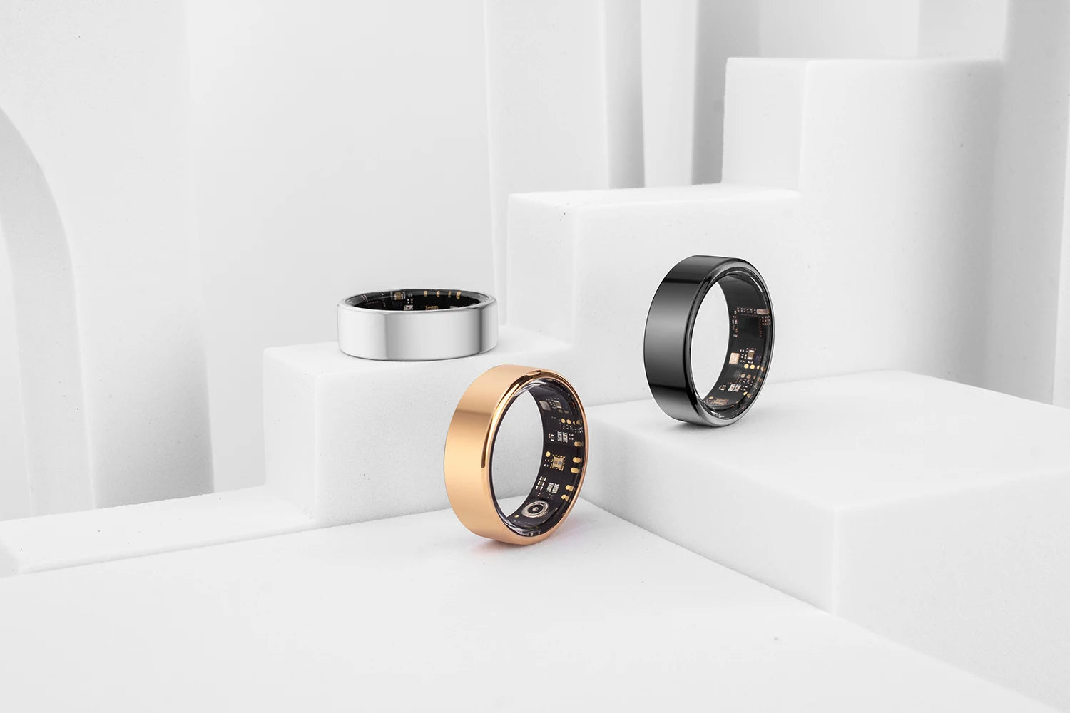 2024 COLMI R02 Smart Ring