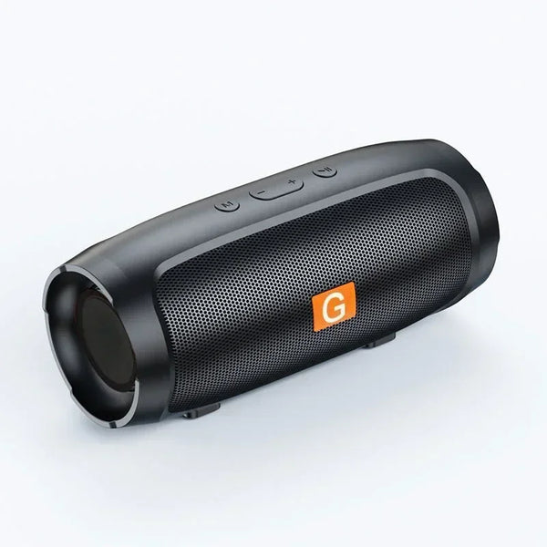 Portable Subwoofer Bluetooth