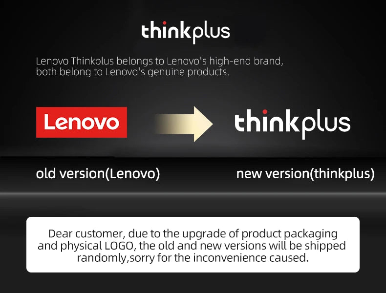 Original Lenovo GM2 Pro Bluetooth Wireless Earbuds