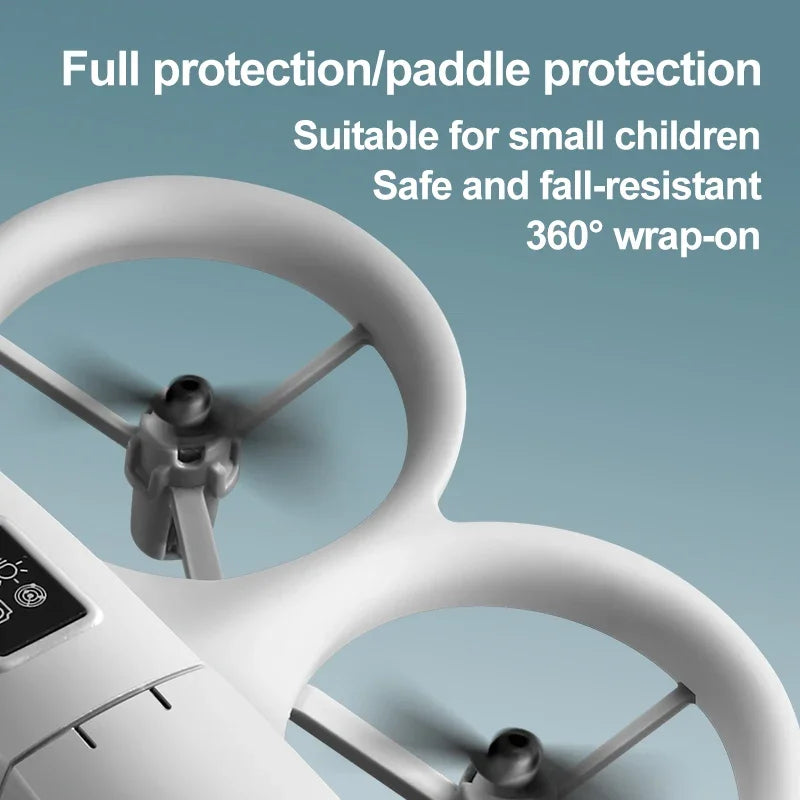 GT3 8K GPS Dual Camera Drone with WiFi FPV & HD Aerial Photography