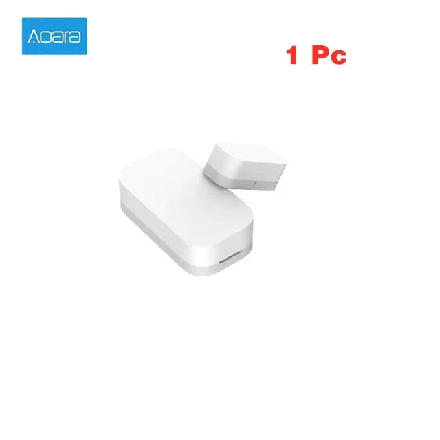 Zigbee Door & Window Sensor for Mi Home and HomeKit