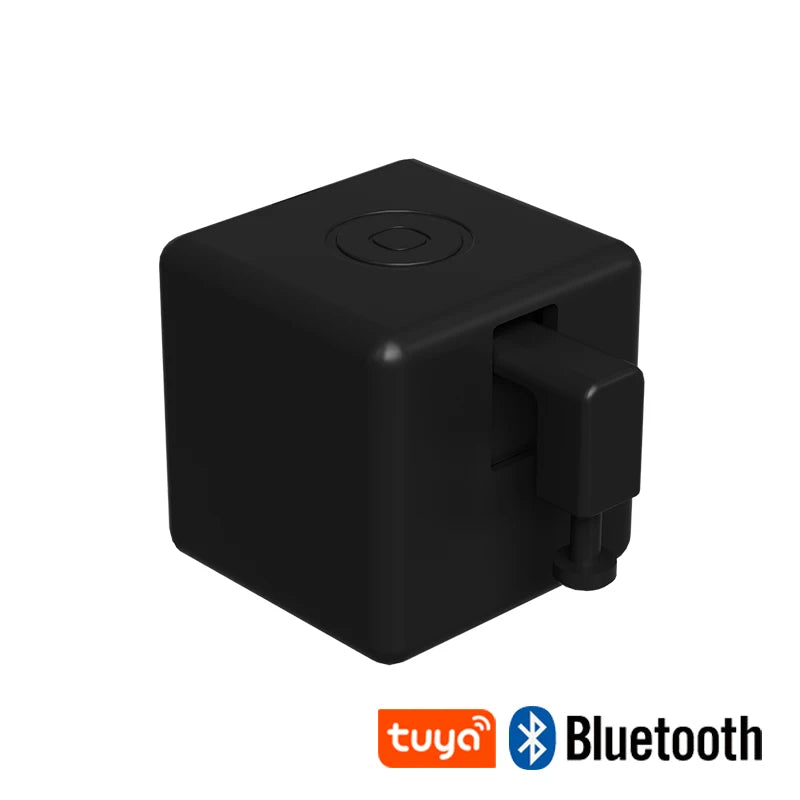 Tuya Zigbee Smart Fingerbot Switch Pusher for Alexa & Google Home