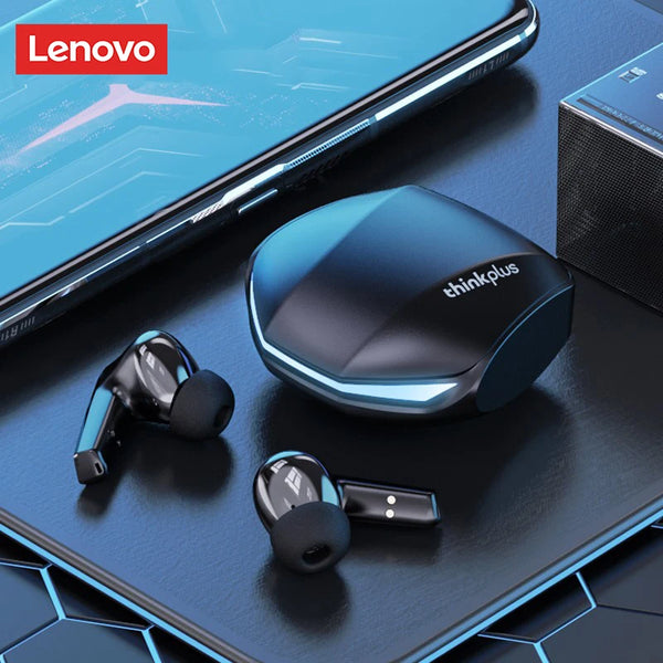 Original Lenovo GM2 Pro Bluetooth Wireless Earbuds