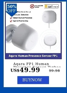 Zigbee Door & Window Sensor for Mi Home and HomeKit
