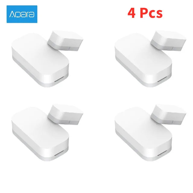 Zigbee Door & Window Sensor for Mi Home and HomeKit