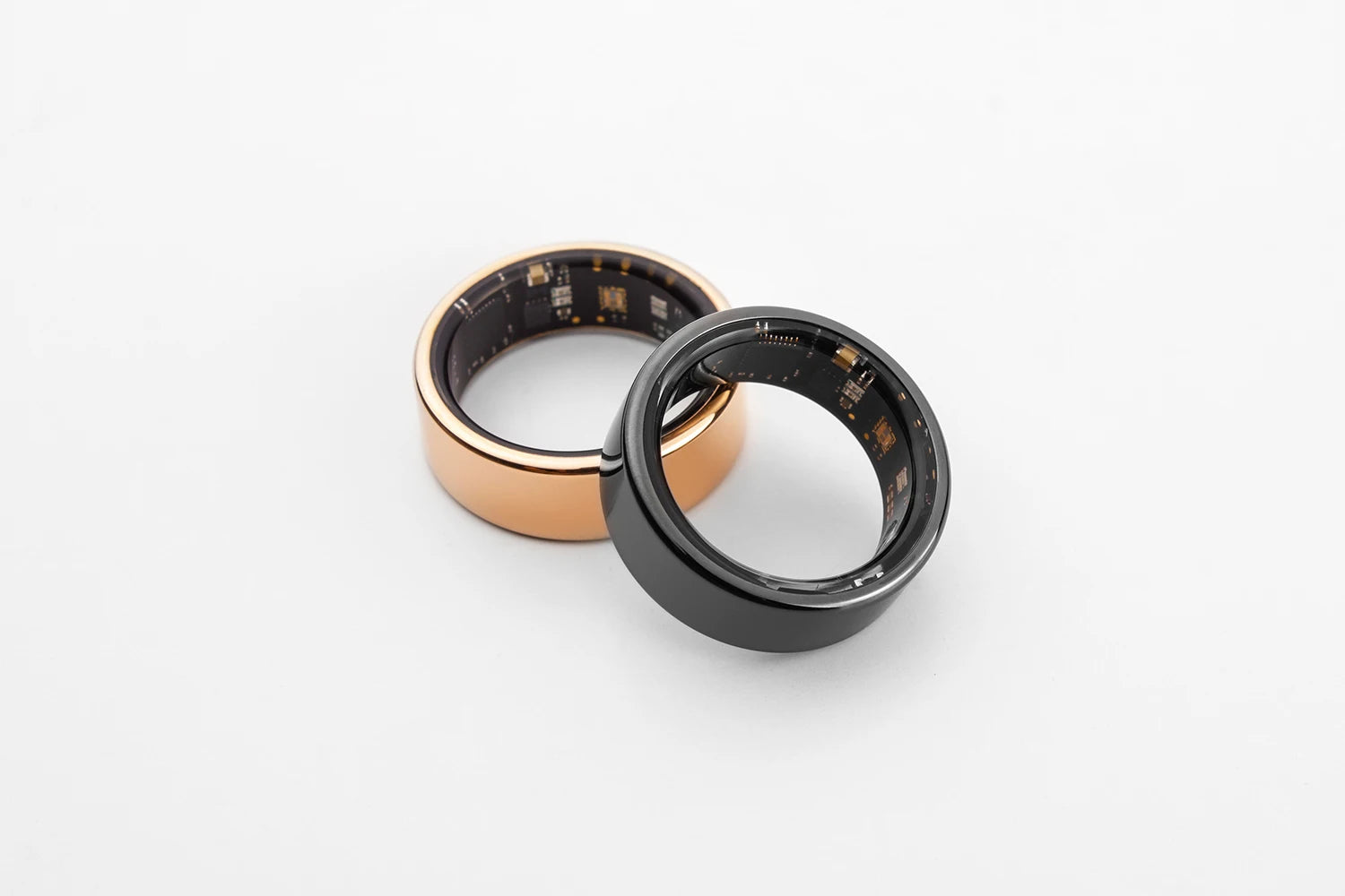 2024 COLMI R02 Smart Ring