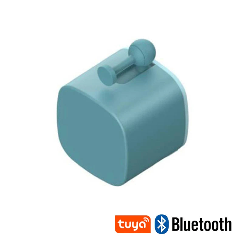 Tuya Zigbee Smart Fingerbot Switch Pusher for Alexa & Google Home