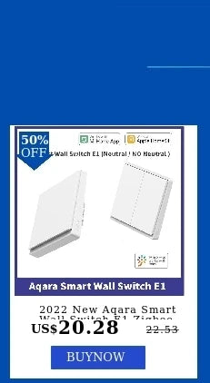Zigbee Door & Window Sensor for Mi Home and HomeKit