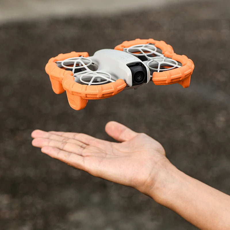 STARTRC EVA Propeller Guard & Floating Protector for DJI NEO Drone
