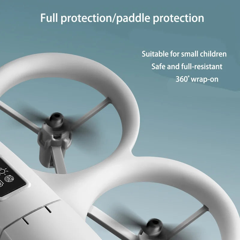 GT3 2026 8K GPS Drone with Dual HD Camera & 5G FPV