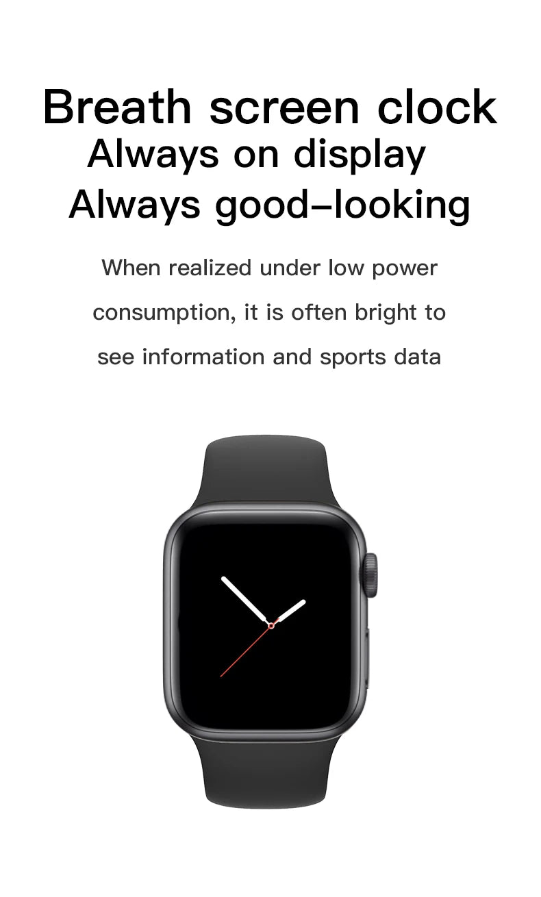 I10 Pro Max Smart Watch with Metal Strap & Fitness Tracker
