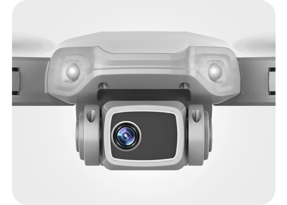 L900 Pro 4K GPS Drone with Dual Camera & Brushless Motor