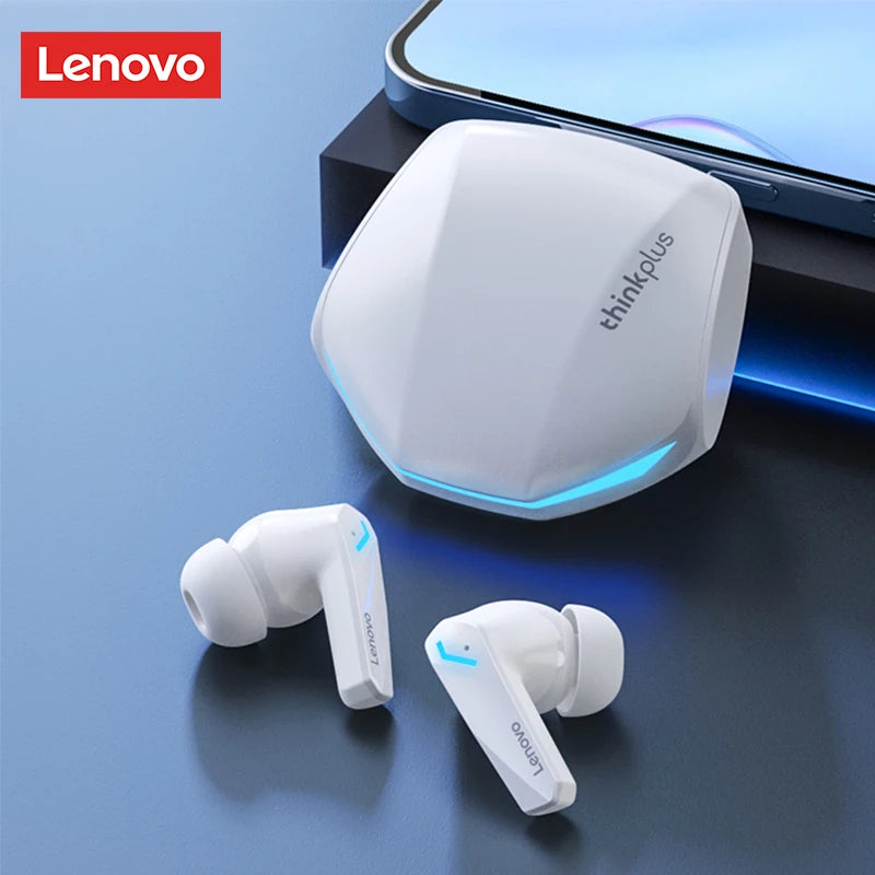 Original Lenovo GM2 Pro Bluetooth Wireless Earbuds