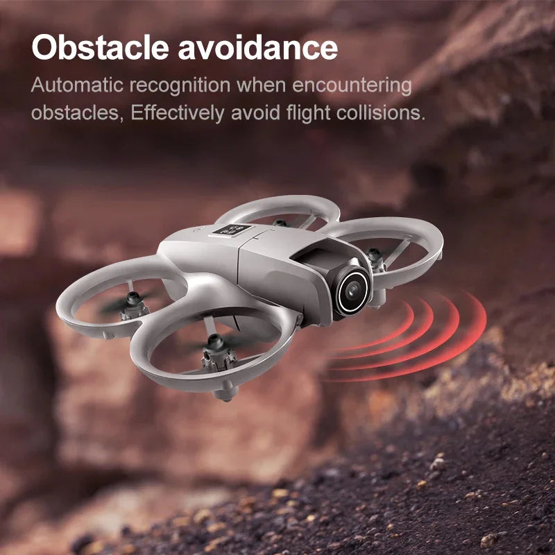 GT3 8K GPS Dual Camera Drone with WiFi FPV & HD Aerial Photography