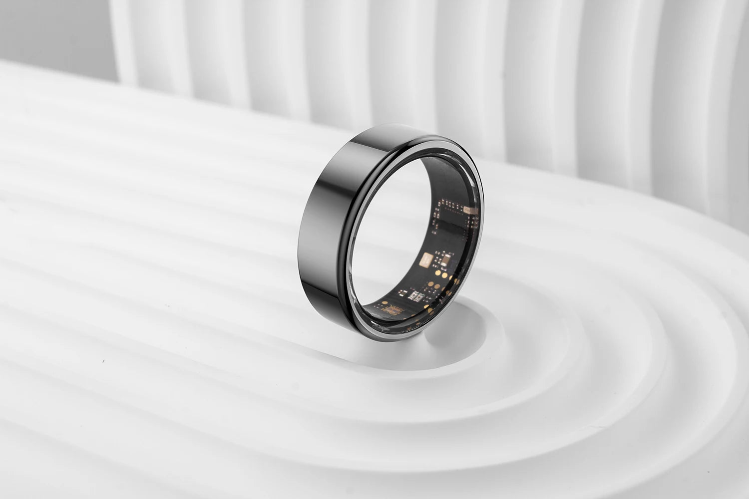 2024 COLMI R02 Smart Ring