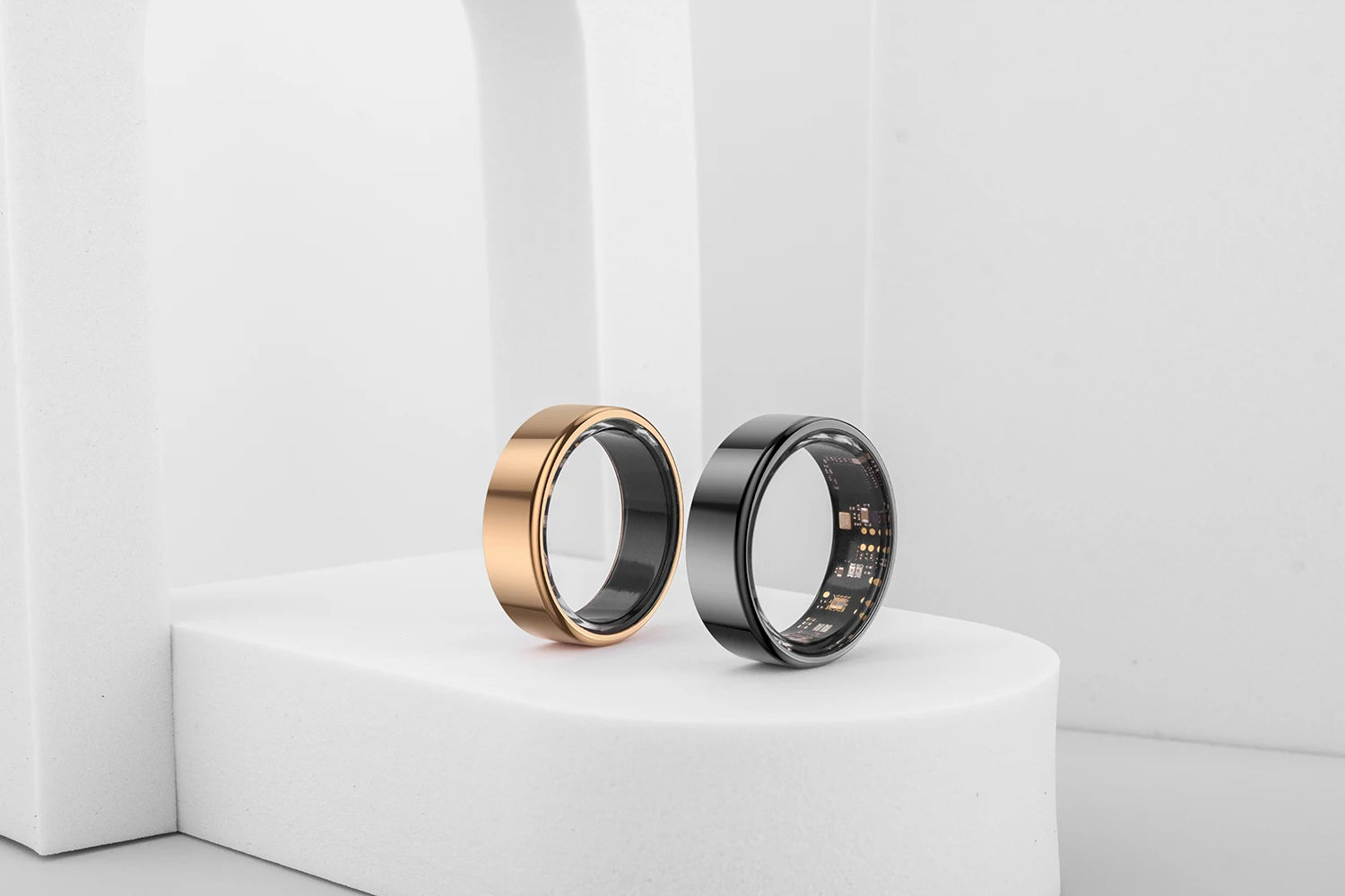 2024 COLMI R02 Smart Ring