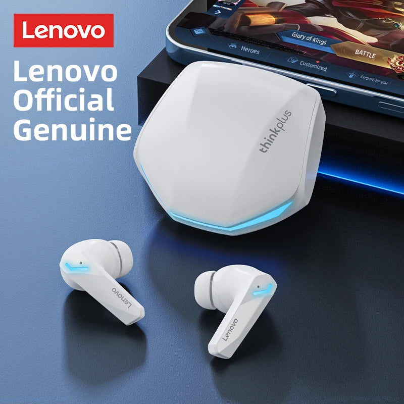 Original Lenovo GM2 Pro Bluetooth Wireless Earbuds