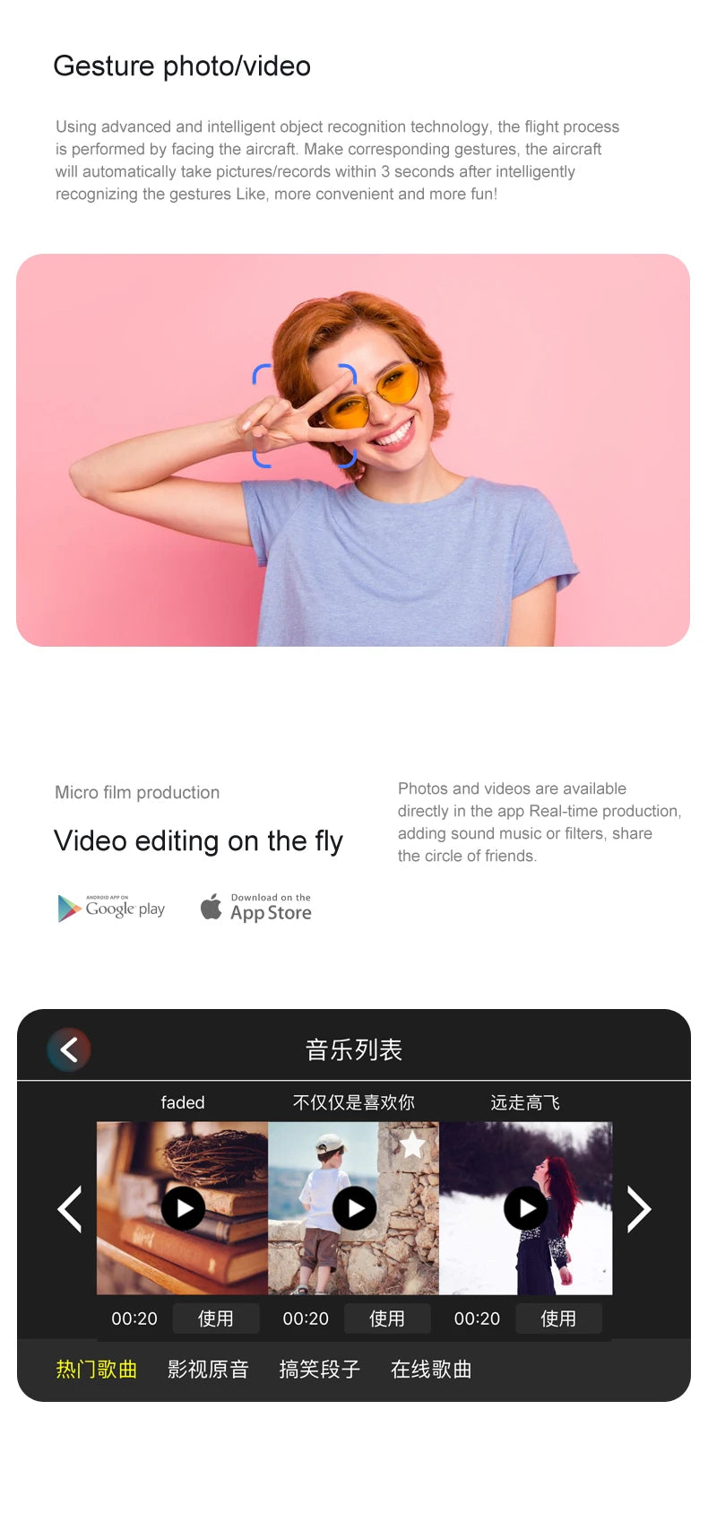 Z908 Pro Max 4K Brushless Drone with Obstacle Avoidance & FPV