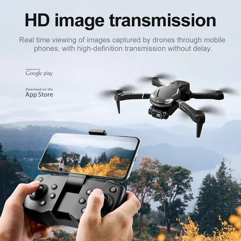 V88 8K GPS Drone with Dual HD Camera & 5G FPV