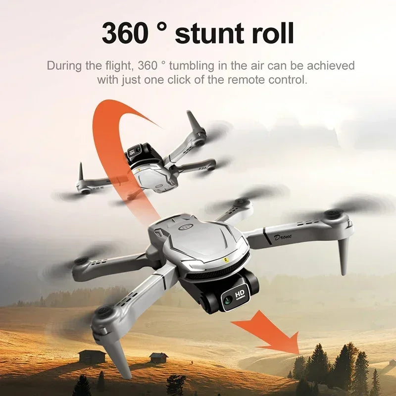 V88 8K GPS Drone with Dual HD Camera & 5G FPV