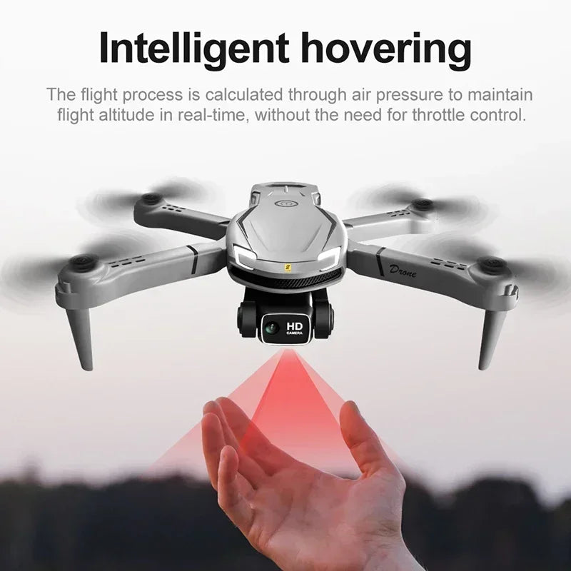 V88 8K GPS Drone with Dual HD Camera & 5G FPV