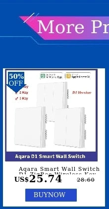 Zigbee Door & Window Sensor for Mi Home and HomeKit