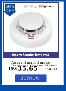 Zigbee Door & Window Sensor for Mi Home and HomeKit