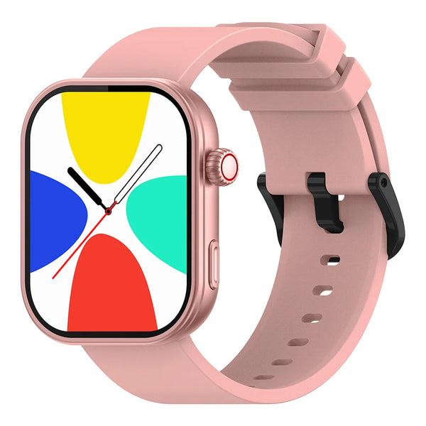 Btalk Plus Smartwatch with Voice Call & 2.03" HD Display