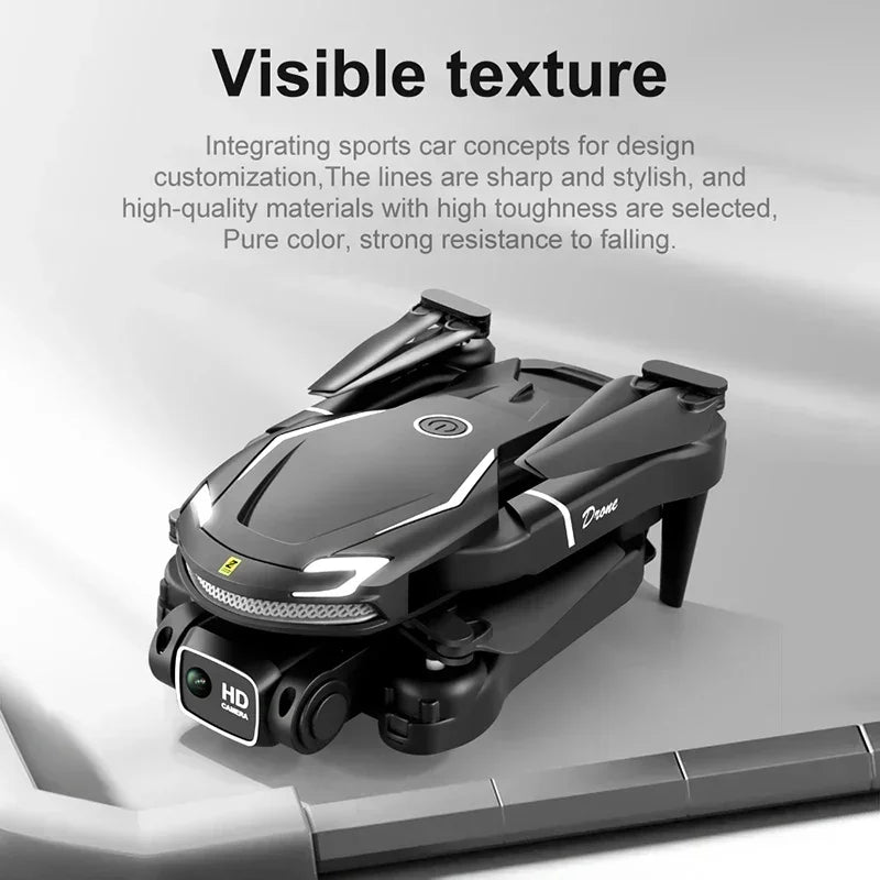 V88 8K GPS Drone with Dual HD Camera & 5G FPV