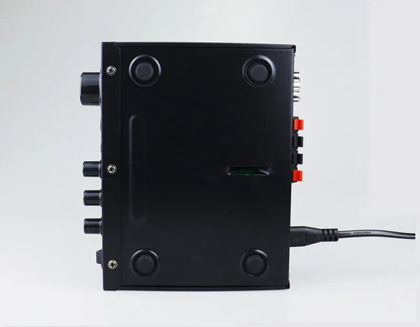 AK45 HiFi Bluetooth Stereo Audio Amplifier 2.0 Channel 350W×2