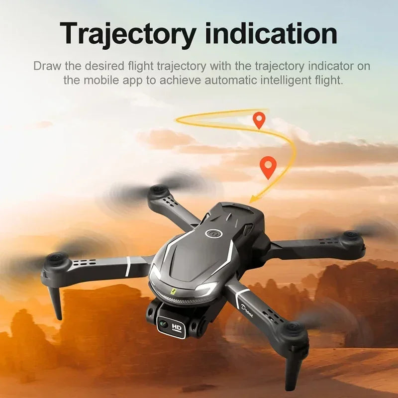 V88 8K GPS Drone with Dual HD Camera & 5G FPV
