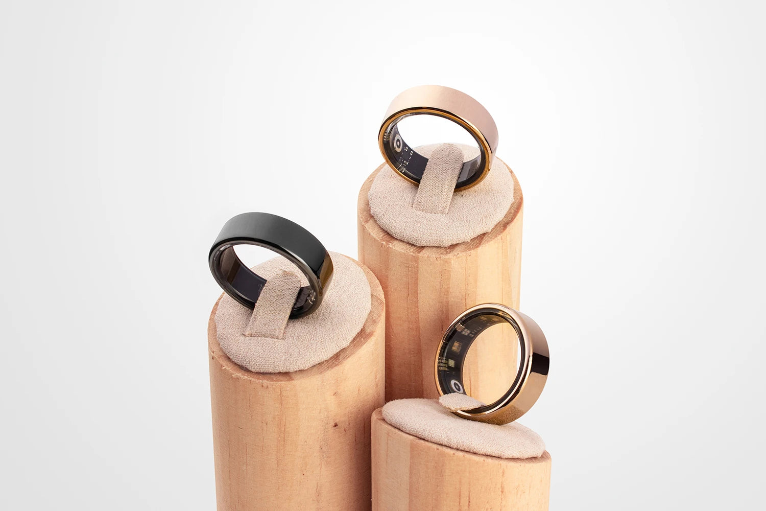 2024 COLMI R02 Smart Ring
