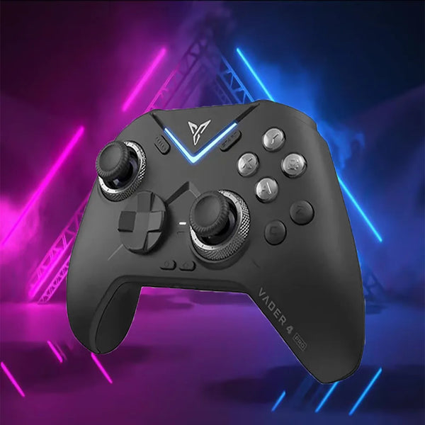 Flydigi Vader 4 Pro Wireless Gaming Controller