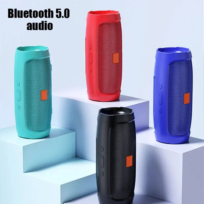 Portable Subwoofer Bluetooth